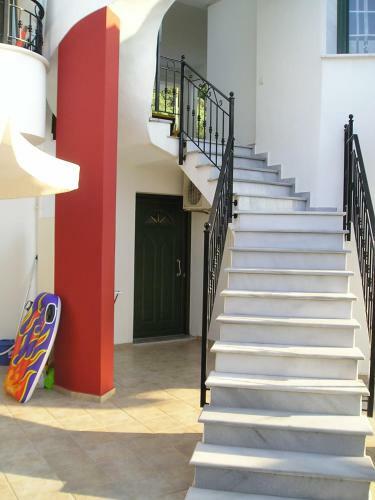 Apartamento Golden Beach Inn