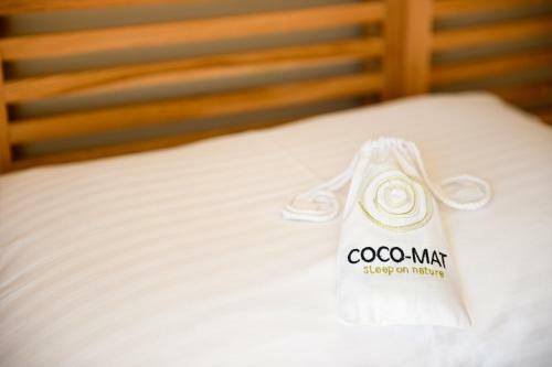 Bed & Breakfast Island View Villa