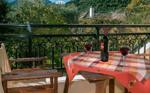 Apartamento Apollonio