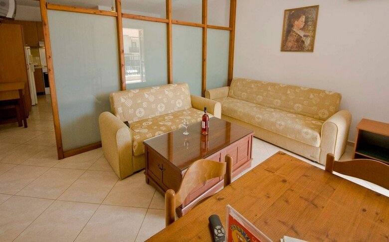 Apartamento Porto Marina