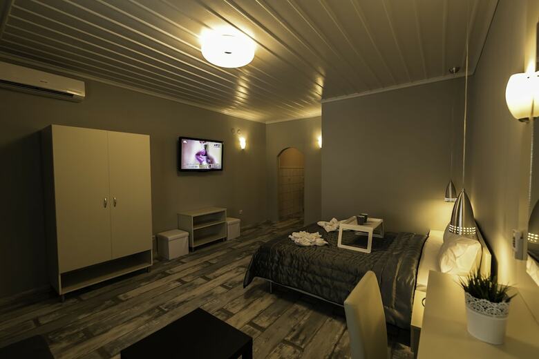 Apartamento Porto Marina