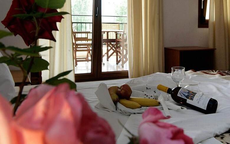 Apartamento Porto Marina