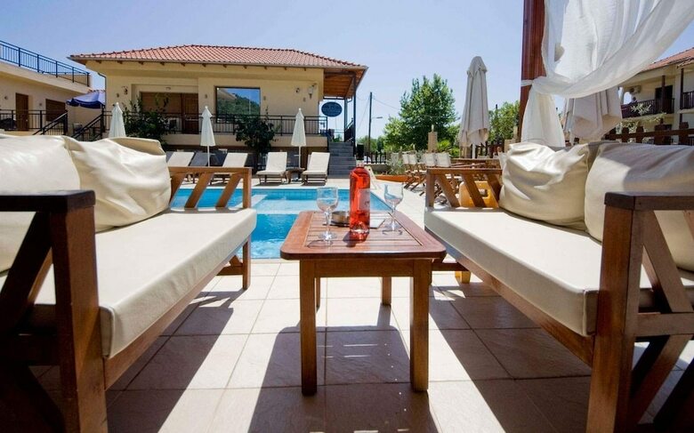 Apartamento Porto Marina