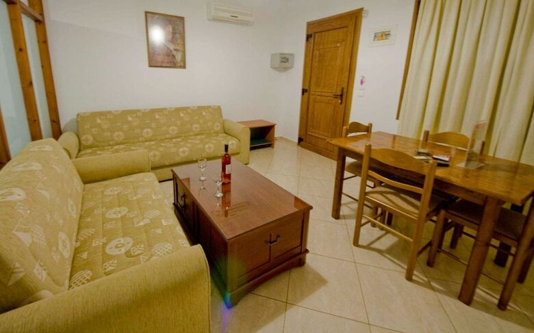 Apartamento Porto Marina