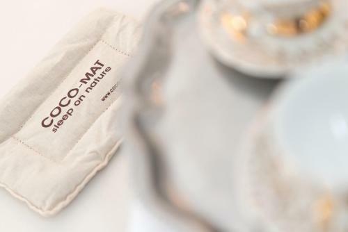 Mare Monte Small Boutique Hotel