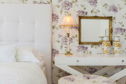 Mare Monte Small Boutique Hotel