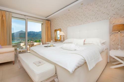 Mare Monte Small Boutique Hotel