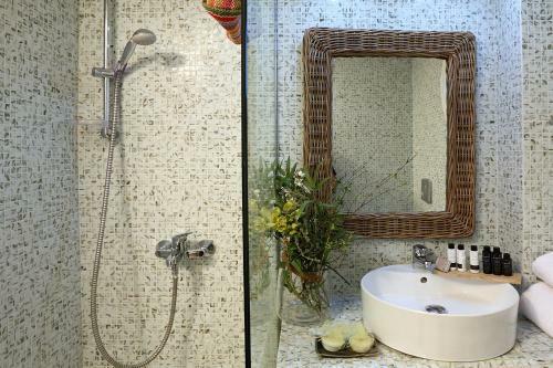 Mare Monte Small Boutique Hotel