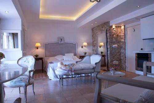 Mare Monte Small Boutique Hotel