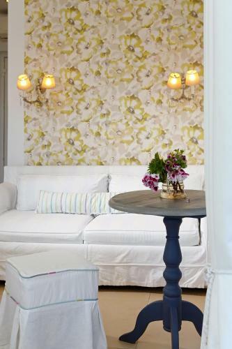 Mare Monte Small Boutique Hotel