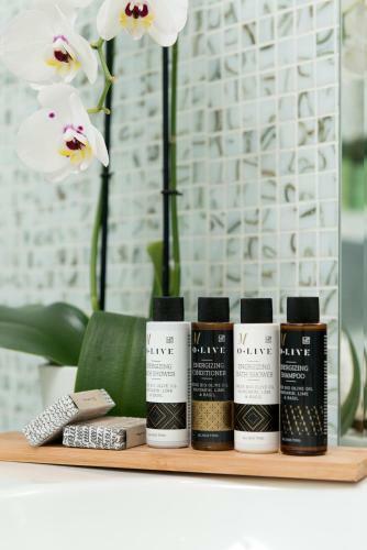 Mare Monte Small Boutique Hotel