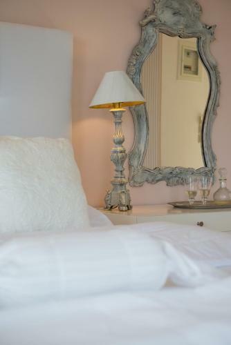 Mare Monte Small Boutique Hotel