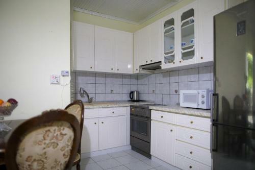 Apartamento Villa Romantika