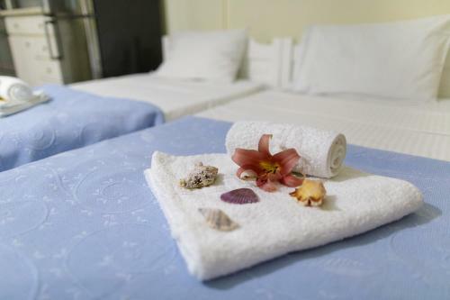 Apartamento Villa Romantika