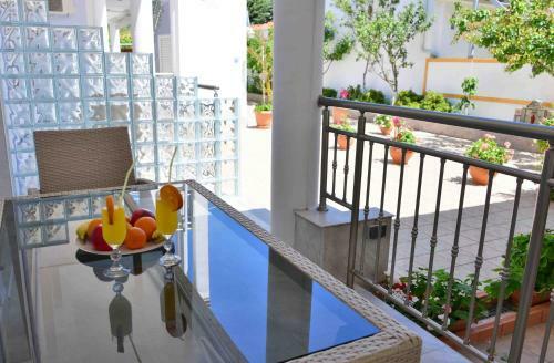 Apartamento Villa Romantika