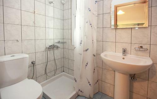 Apartamento Studios Afrodite