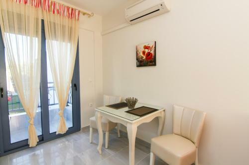 Apartamento Golden Blue Studios