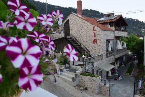 Apartamento Studios Lia