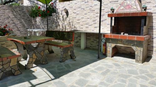 Apartamento Studios Lia