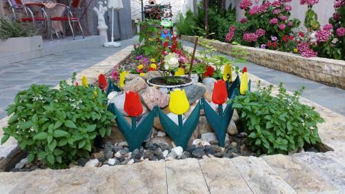 Apartamento Studios Lia