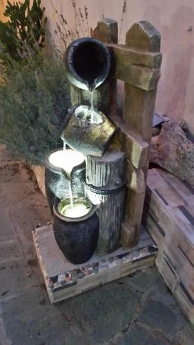 Apartamento Studios Lia