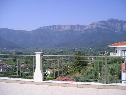 Apartamento Villa Pegasos