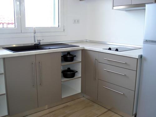 Apartamento Villa Pegasos