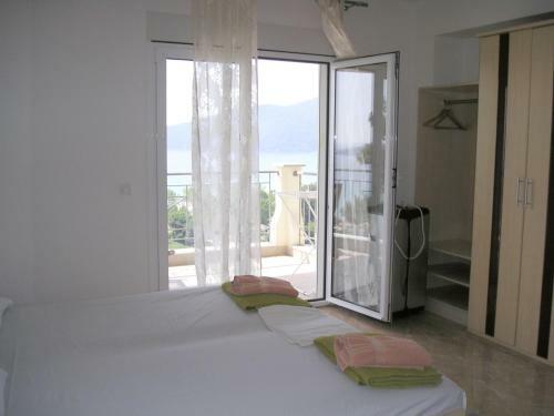 Apartamento Villa Pegasos