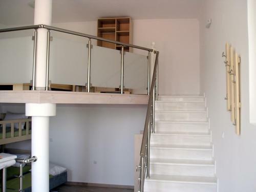 Apartamento Villa Pegasos