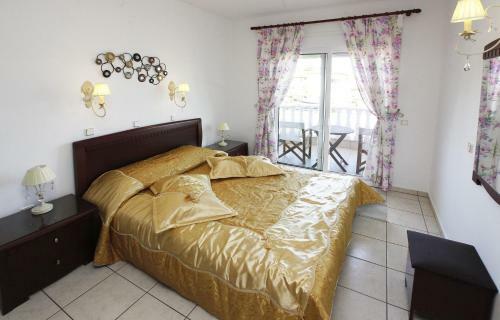 Nereids Apartments And Studios