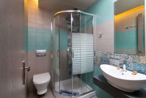 Apartamento Semiramis Suites