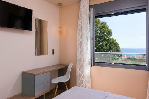 Apartamento Semiramis Suites