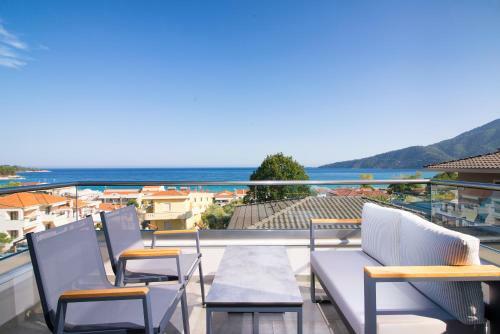 Apartamento Semiramis Suites