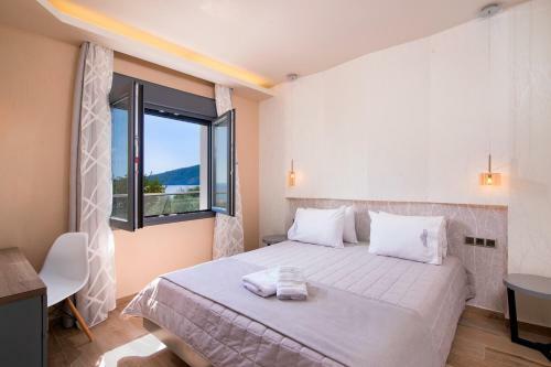 Apartamento Semiramis Suites