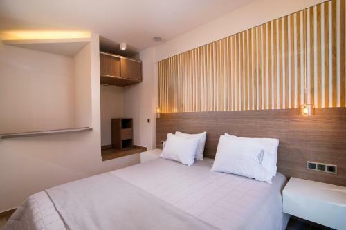 Apartamento Semiramis Suites
