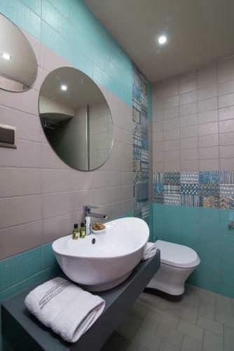 Apartamento Semiramis Suites