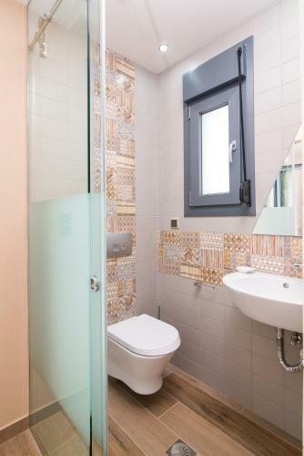 Apartamento Semiramis Suites