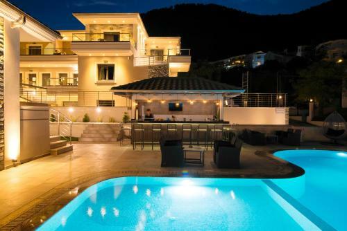 Apartamento Semiramis Suites