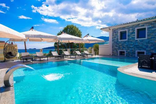 Apartamento Semiramis Suites