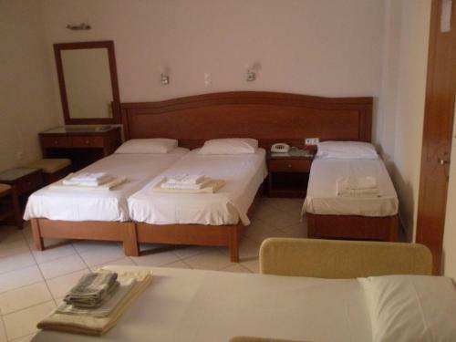 Aparthotel Hotel Liberty