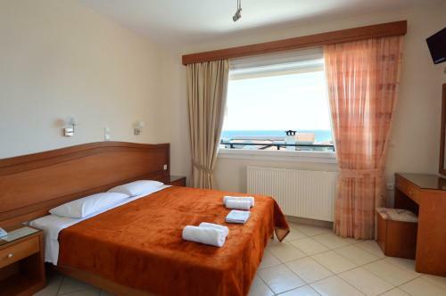 Aparthotel Hotel Liberty