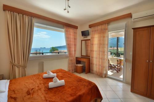 Aparthotel Hotel Liberty