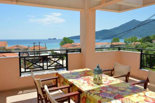 Aparthotel Hotel Liberty