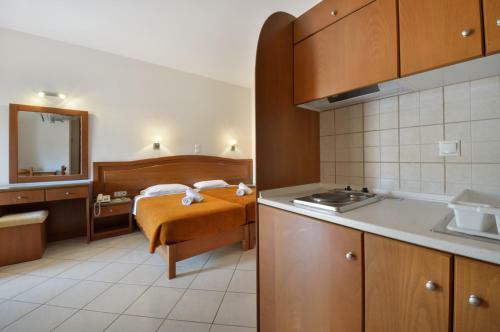 Aparthotel Hotel Liberty