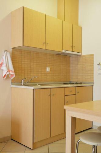 Aparthotel Hotel Liberty