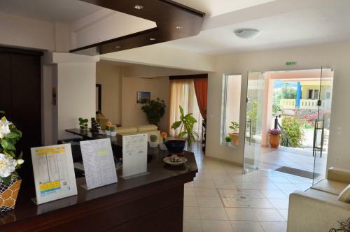 Aparthotel Hotel Liberty