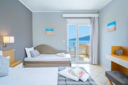 Sunny Hotel Thassos