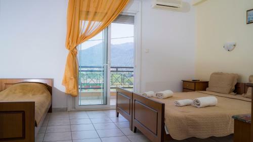 Apartamento Golden View Studios