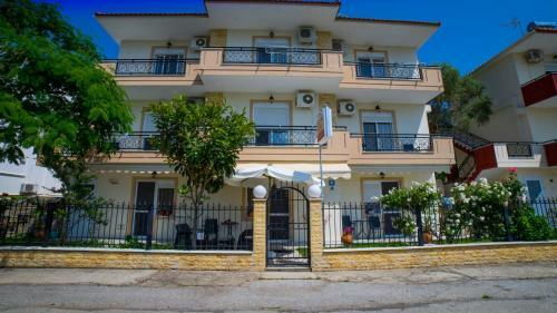 Apartamento Golden View Studios