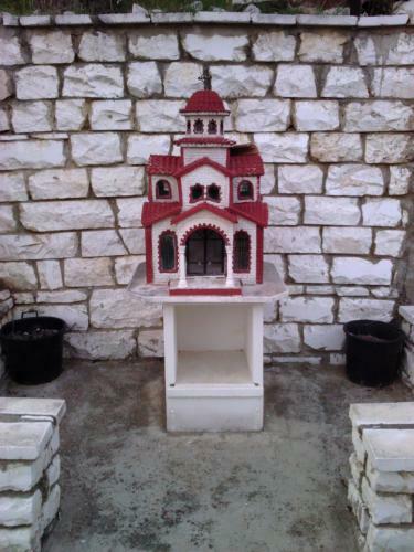 Apartamento Studios Maria